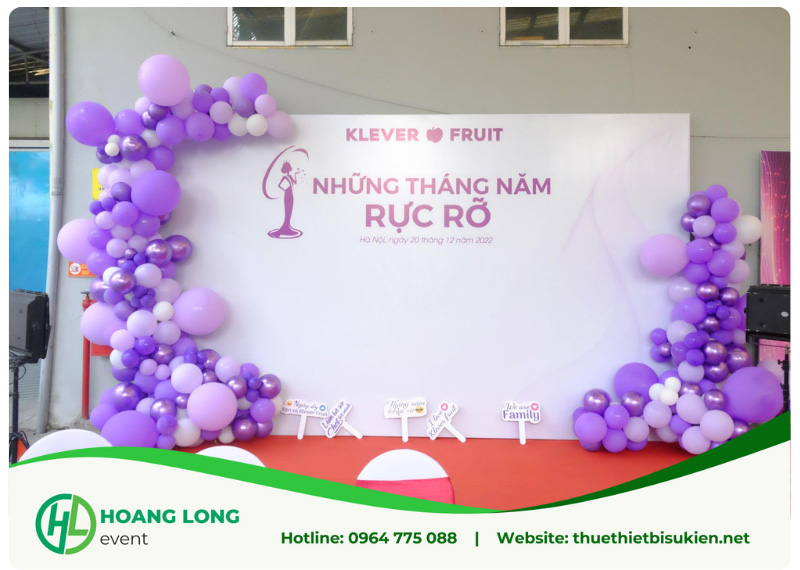 trang trí tất niên như thế nào